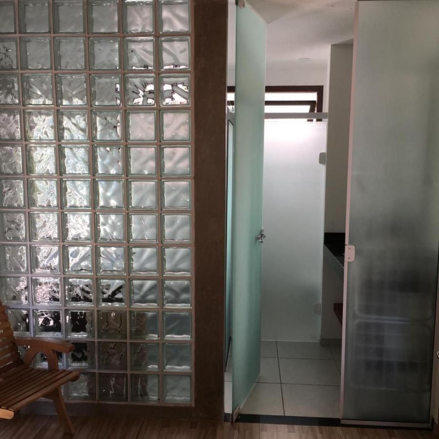 Condominio Na Praia Do Lazaro Ubatuba Eksteriør billede